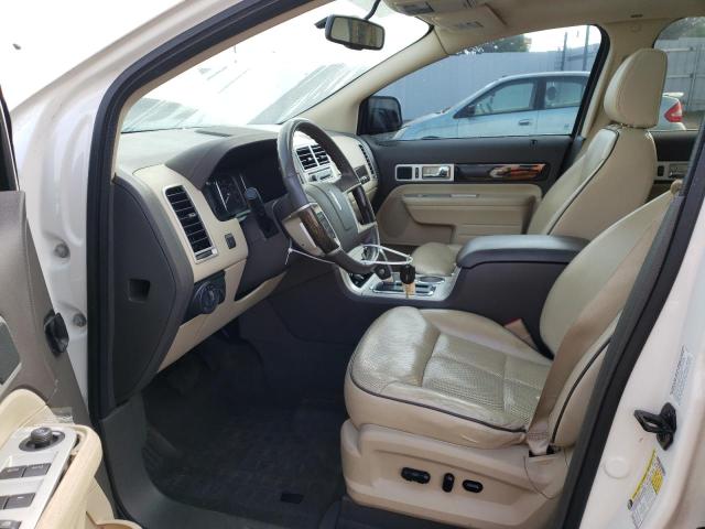 Photo 6 VIN: 2LMDU88C98BJ25138 - LINCOLN MKX 