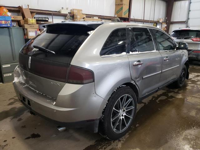 Photo 3 VIN: 2LMDU88C98BJ25737 - LINCOLN MKX 