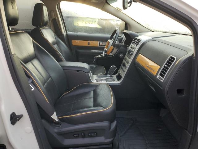 Photo 4 VIN: 2LMDU88C98BJ30839 - LINCOLN MKX 