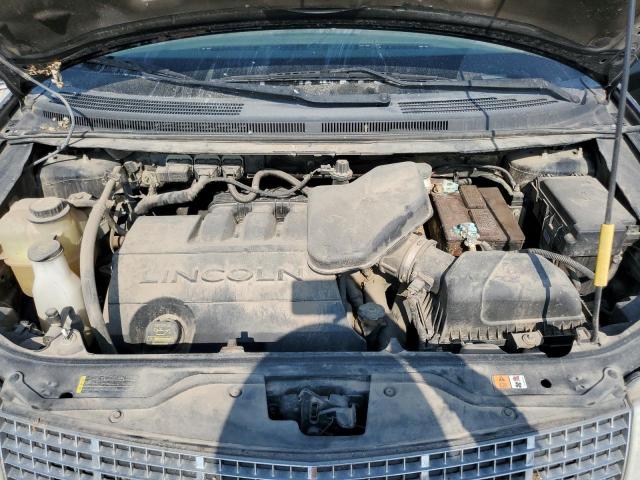 Photo 11 VIN: 2LMDU88C99BJ02833 - LINCOLN MKX 