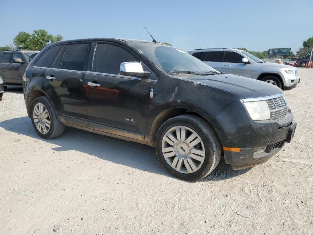 Photo 3 VIN: 2LMDU88C99BJ02833 - LINCOLN MKX 