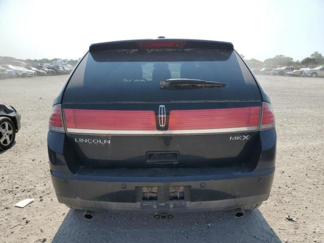 Photo 5 VIN: 2LMDU88C99BJ02833 - LINCOLN MKX 