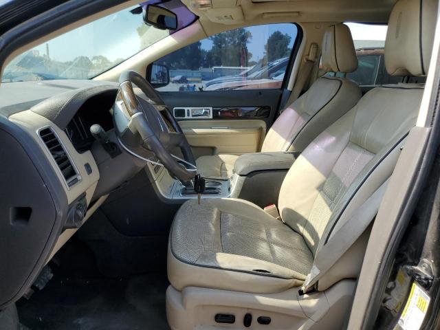 Photo 6 VIN: 2LMDU88C99BJ02833 - LINCOLN MKX 