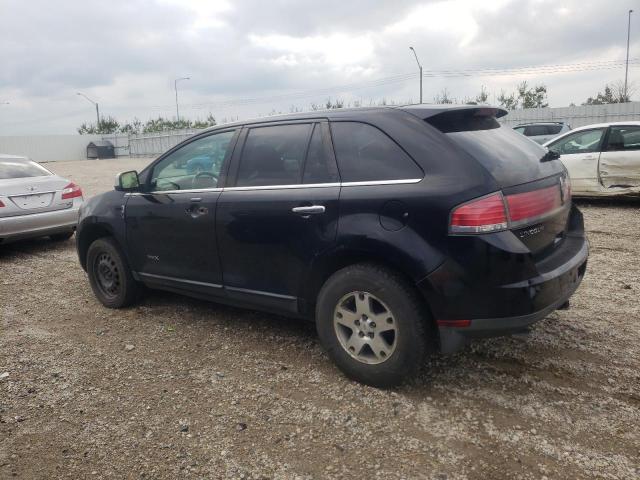 Photo 1 VIN: 2LMDU88C99BJ03755 - LINCOLN MKX 