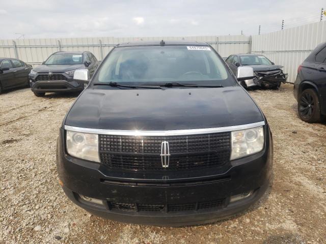 Photo 4 VIN: 2LMDU88C99BJ03755 - LINCOLN MKX 