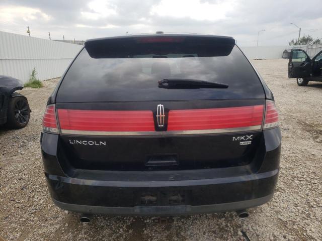 Photo 5 VIN: 2LMDU88C99BJ03755 - LINCOLN MKX 