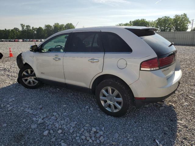 Photo 1 VIN: 2LMDU88C99BJ06896 - LINCOLN MKX 