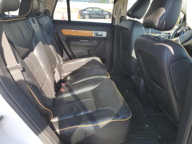 Photo 10 VIN: 2LMDU88C99BJ06896 - LINCOLN MKX 