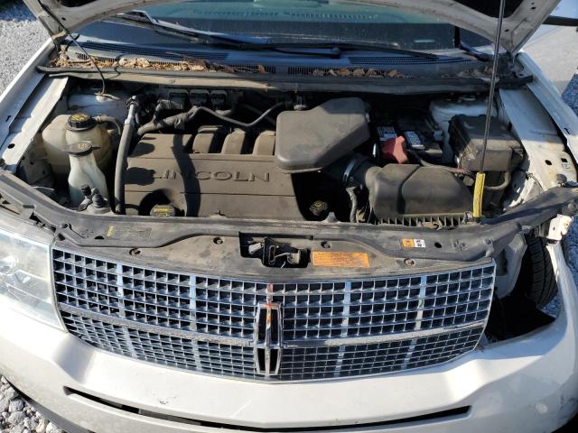 Photo 11 VIN: 2LMDU88C99BJ06896 - LINCOLN MKX 