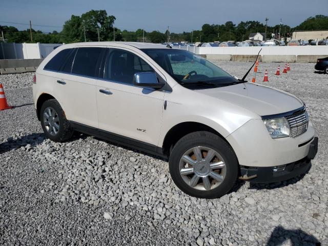 Photo 3 VIN: 2LMDU88C99BJ06896 - LINCOLN MKX 