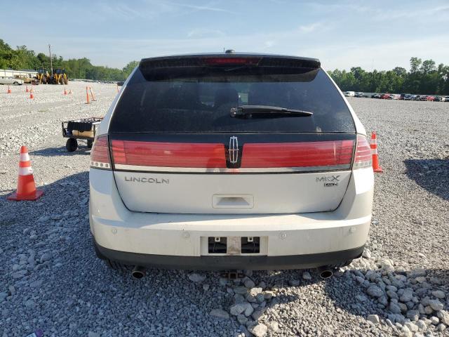 Photo 5 VIN: 2LMDU88C99BJ06896 - LINCOLN MKX 