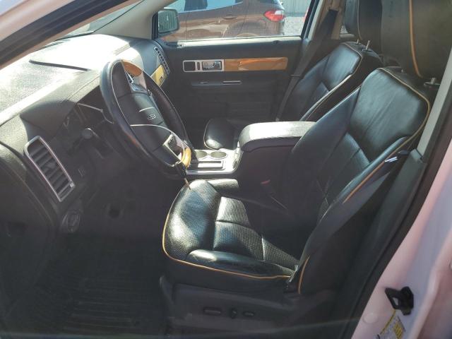 Photo 6 VIN: 2LMDU88C99BJ06896 - LINCOLN MKX 