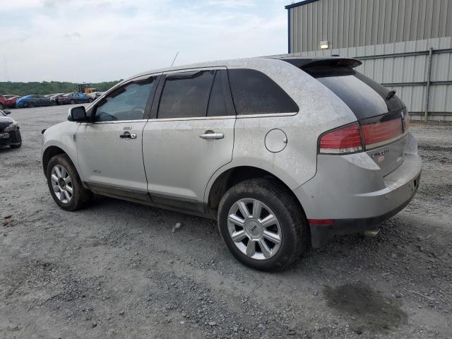 Photo 1 VIN: 2LMDU88C99BJ09667 - LINCOLN MKX 