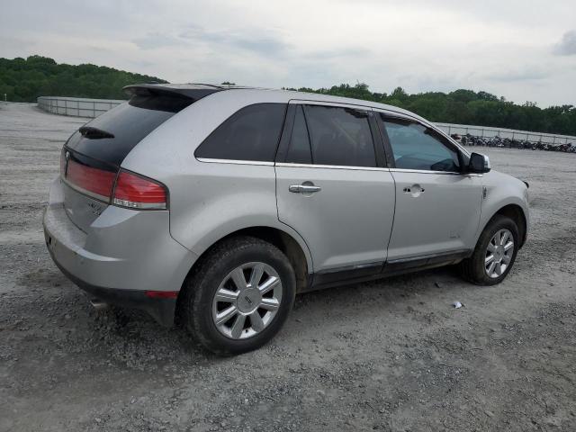 Photo 2 VIN: 2LMDU88C99BJ09667 - LINCOLN MKX 