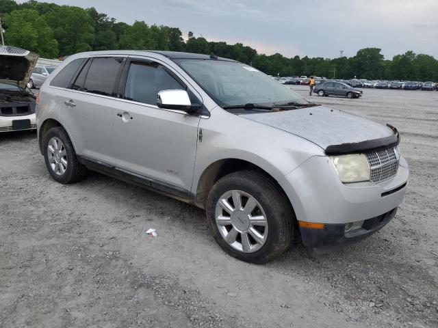 Photo 3 VIN: 2LMDU88C99BJ09667 - LINCOLN MKX 