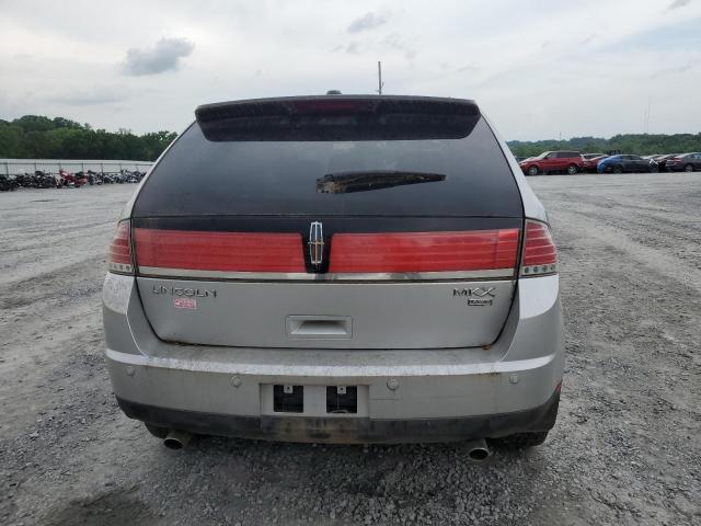 Photo 5 VIN: 2LMDU88C99BJ09667 - LINCOLN MKX 