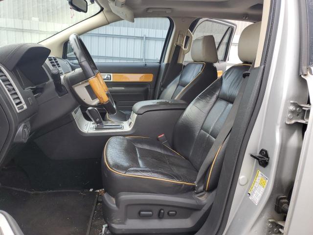 Photo 6 VIN: 2LMDU88C99BJ09667 - LINCOLN MKX 