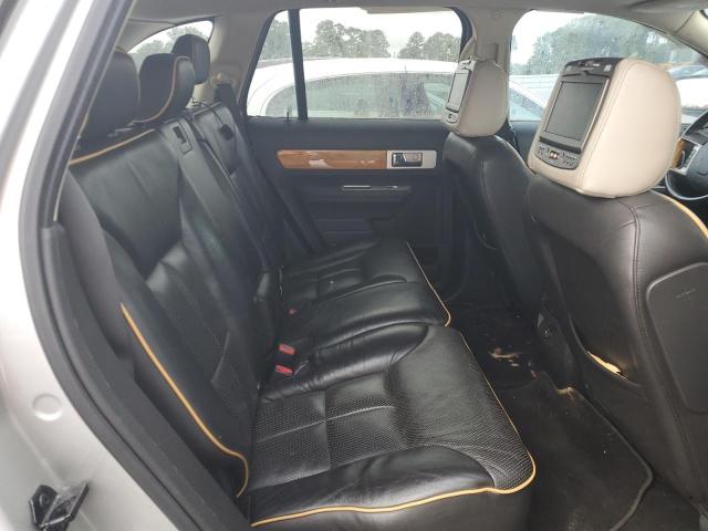 Photo 9 VIN: 2LMDU88C99BJ09667 - LINCOLN MKX 