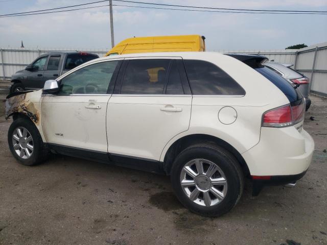 Photo 1 VIN: 2LMDU88CX7BJ28029 - LINCOLN MKX 