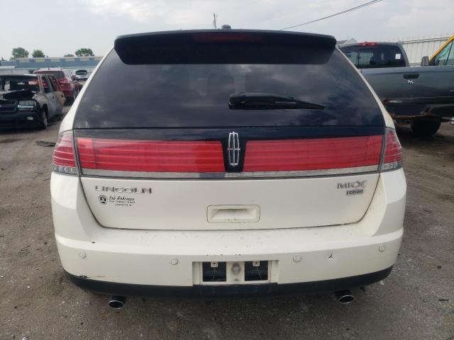 Photo 5 VIN: 2LMDU88CX7BJ28029 - LINCOLN MKX 