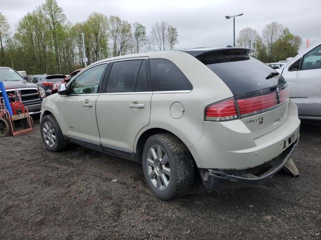 Photo 1 VIN: 2LMDU88CX7BJ36504 - LINCOLN MKX 