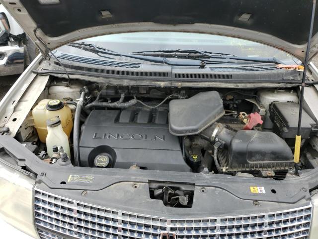 Photo 11 VIN: 2LMDU88CX7BJ36504 - LINCOLN MKX 