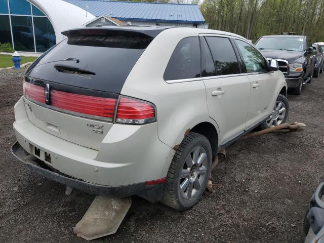 Photo 2 VIN: 2LMDU88CX7BJ36504 - LINCOLN MKX 