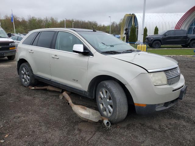 Photo 3 VIN: 2LMDU88CX7BJ36504 - LINCOLN MKX 