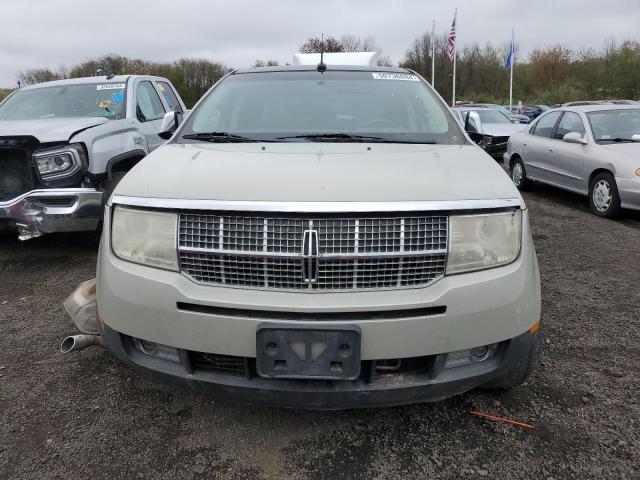 Photo 4 VIN: 2LMDU88CX7BJ36504 - LINCOLN MKX 