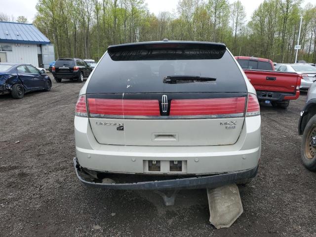 Photo 5 VIN: 2LMDU88CX7BJ36504 - LINCOLN MKX 