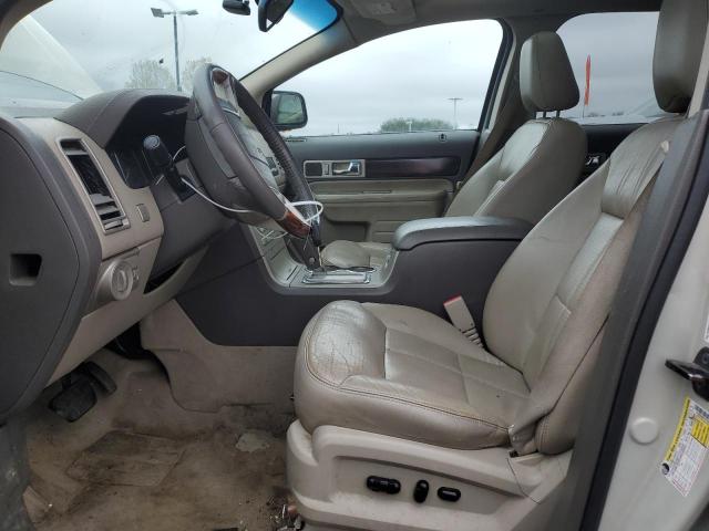 Photo 6 VIN: 2LMDU88CX7BJ36504 - LINCOLN MKX 