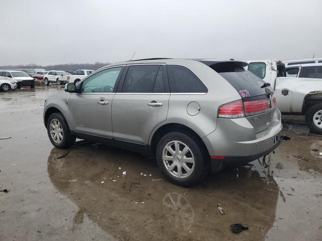 Photo 1 VIN: 2LMDU88CX8BJ02323 - LINCOLN MKX 