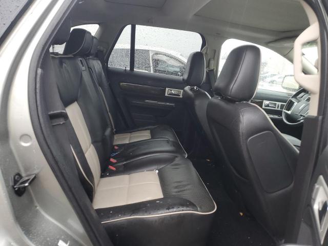 Photo 10 VIN: 2LMDU88CX8BJ02323 - LINCOLN MKX 