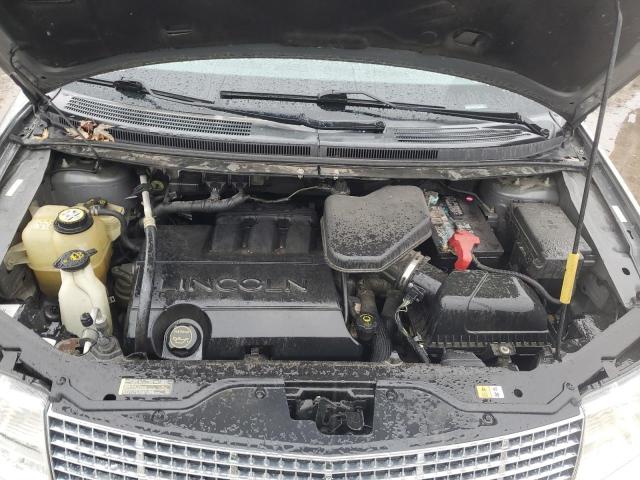 Photo 11 VIN: 2LMDU88CX8BJ02323 - LINCOLN MKX 