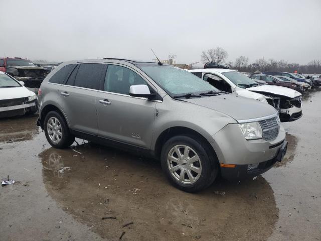 Photo 3 VIN: 2LMDU88CX8BJ02323 - LINCOLN MKX 