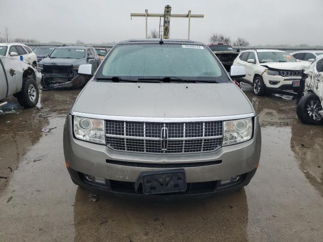 Photo 4 VIN: 2LMDU88CX8BJ02323 - LINCOLN MKX 