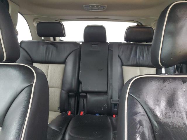 Photo 9 VIN: 2LMDU88CX8BJ02323 - LINCOLN MKX 