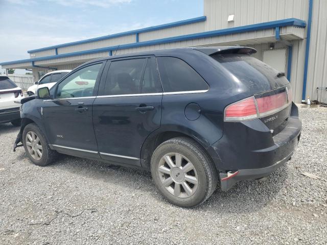 Photo 1 VIN: 2LMDU88CX8BJ03729 - LINCOLN MKX 