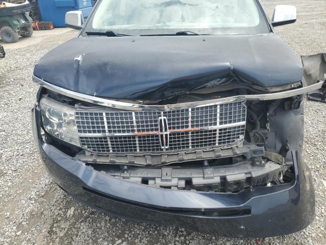 Photo 10 VIN: 2LMDU88CX8BJ03729 - LINCOLN MKX 