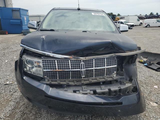 Photo 4 VIN: 2LMDU88CX8BJ03729 - LINCOLN MKX 