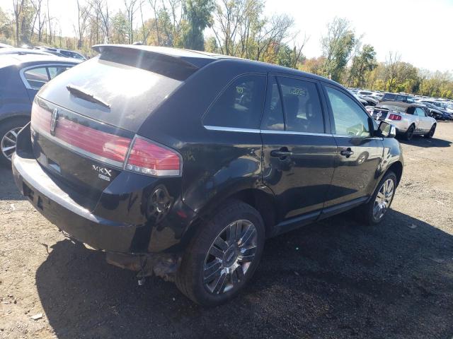 Photo 2 VIN: 2LMDU88CX8BJ18750 - LINCOLN MKX 