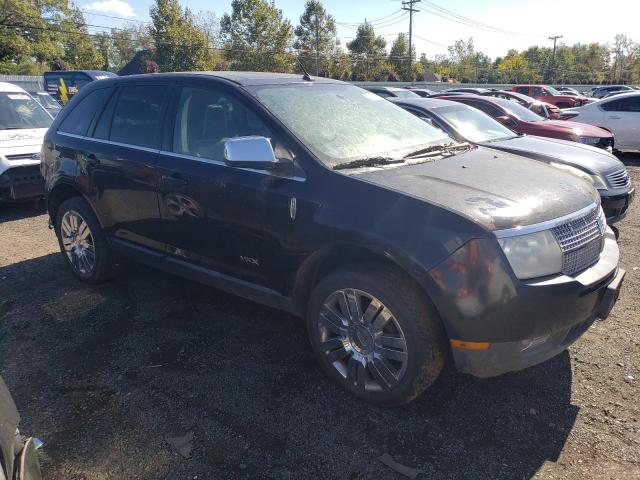 Photo 3 VIN: 2LMDU88CX8BJ18750 - LINCOLN MKX 