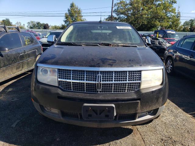 Photo 4 VIN: 2LMDU88CX8BJ18750 - LINCOLN MKX 