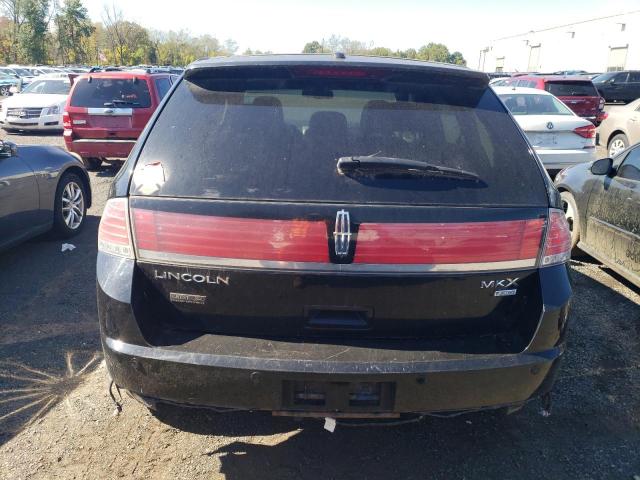 Photo 5 VIN: 2LMDU88CX8BJ18750 - LINCOLN MKX 