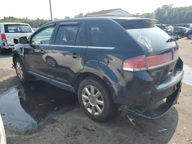 Photo 1 VIN: 2LMDU88CX8BJ22314 - LINCOLN MKX 