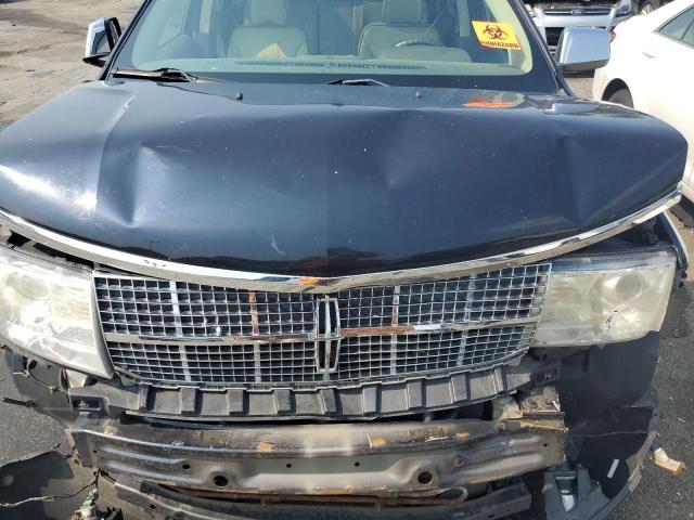 Photo 11 VIN: 2LMDU88CX8BJ22314 - LINCOLN MKX 