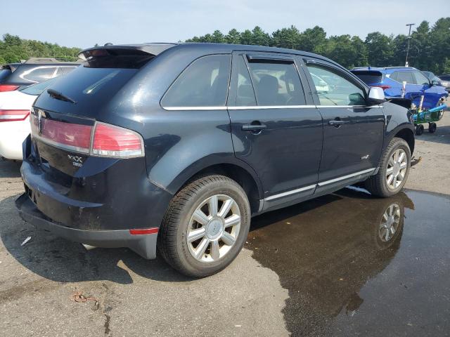 Photo 2 VIN: 2LMDU88CX8BJ22314 - LINCOLN MKX 