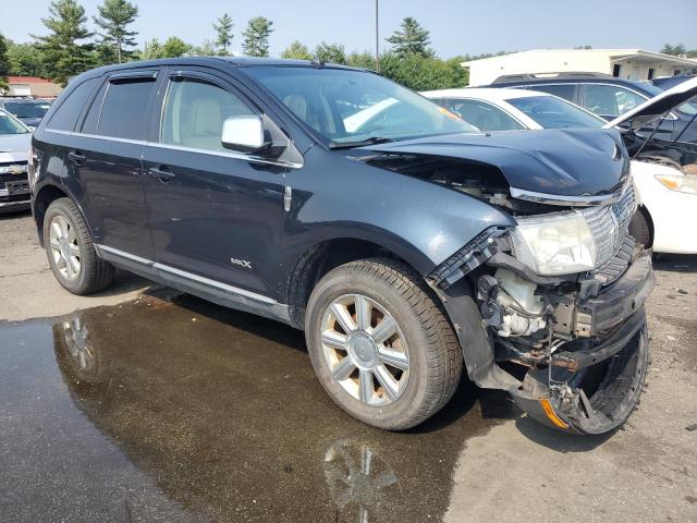 Photo 3 VIN: 2LMDU88CX8BJ22314 - LINCOLN MKX 