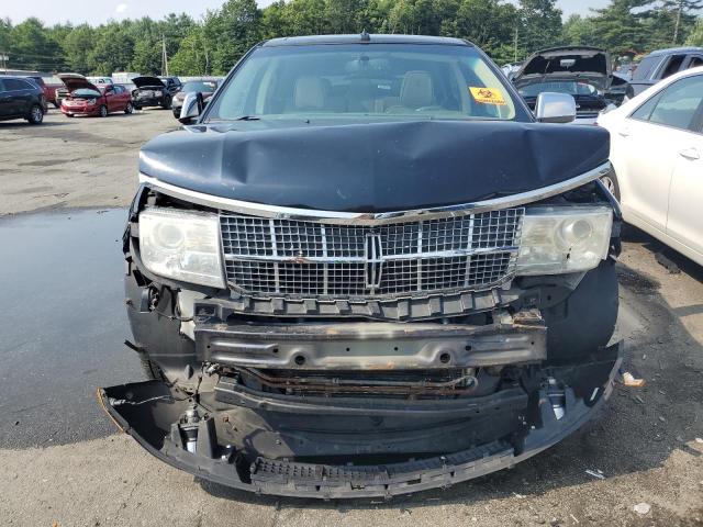 Photo 4 VIN: 2LMDU88CX8BJ22314 - LINCOLN MKX 