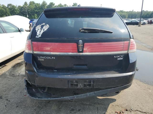 Photo 5 VIN: 2LMDU88CX8BJ22314 - LINCOLN MKX 